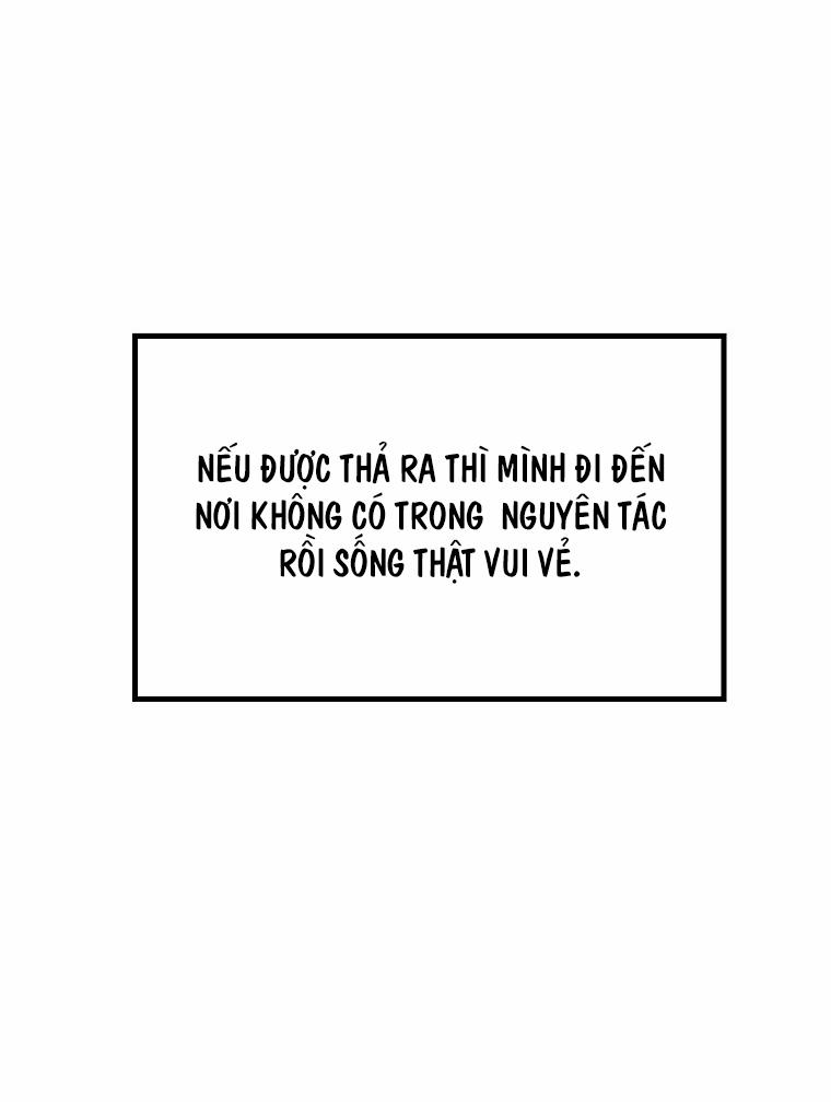 Tôi Gặp Nam Chính Trong Tù 12 trang 50