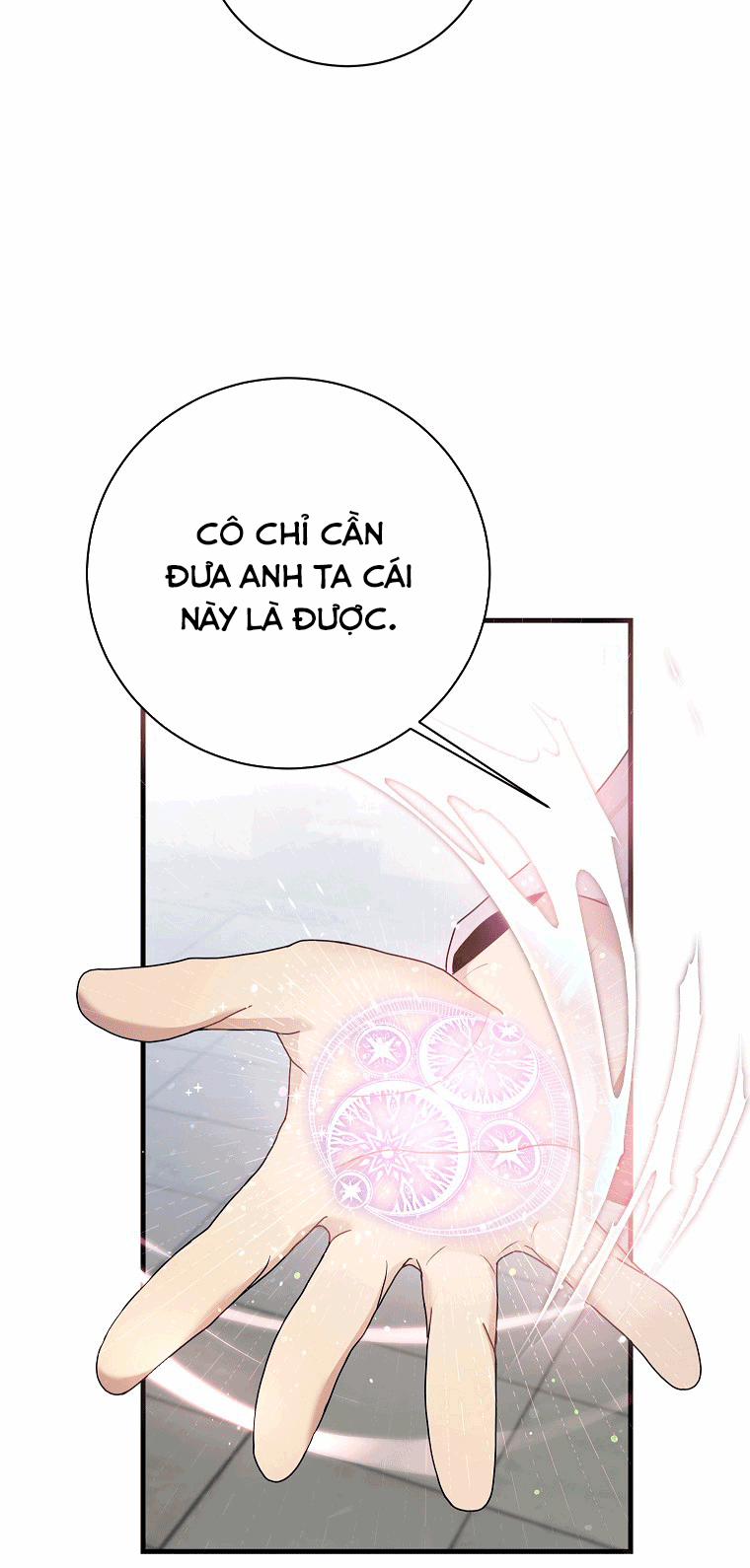 Tôi Gặp Nam Chính Trong Tù 12 trang 54