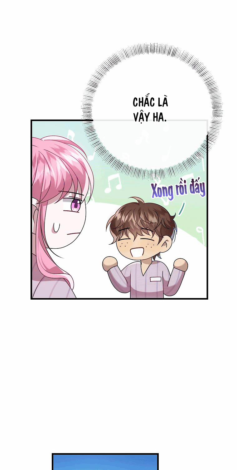 Tôi Gặp Nam Chính Trong Tù 12 trang 57