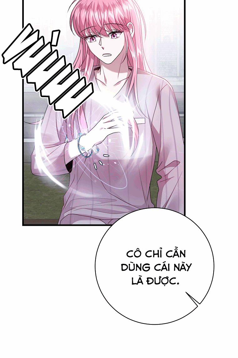 Tôi Gặp Nam Chính Trong Tù 12 trang 62