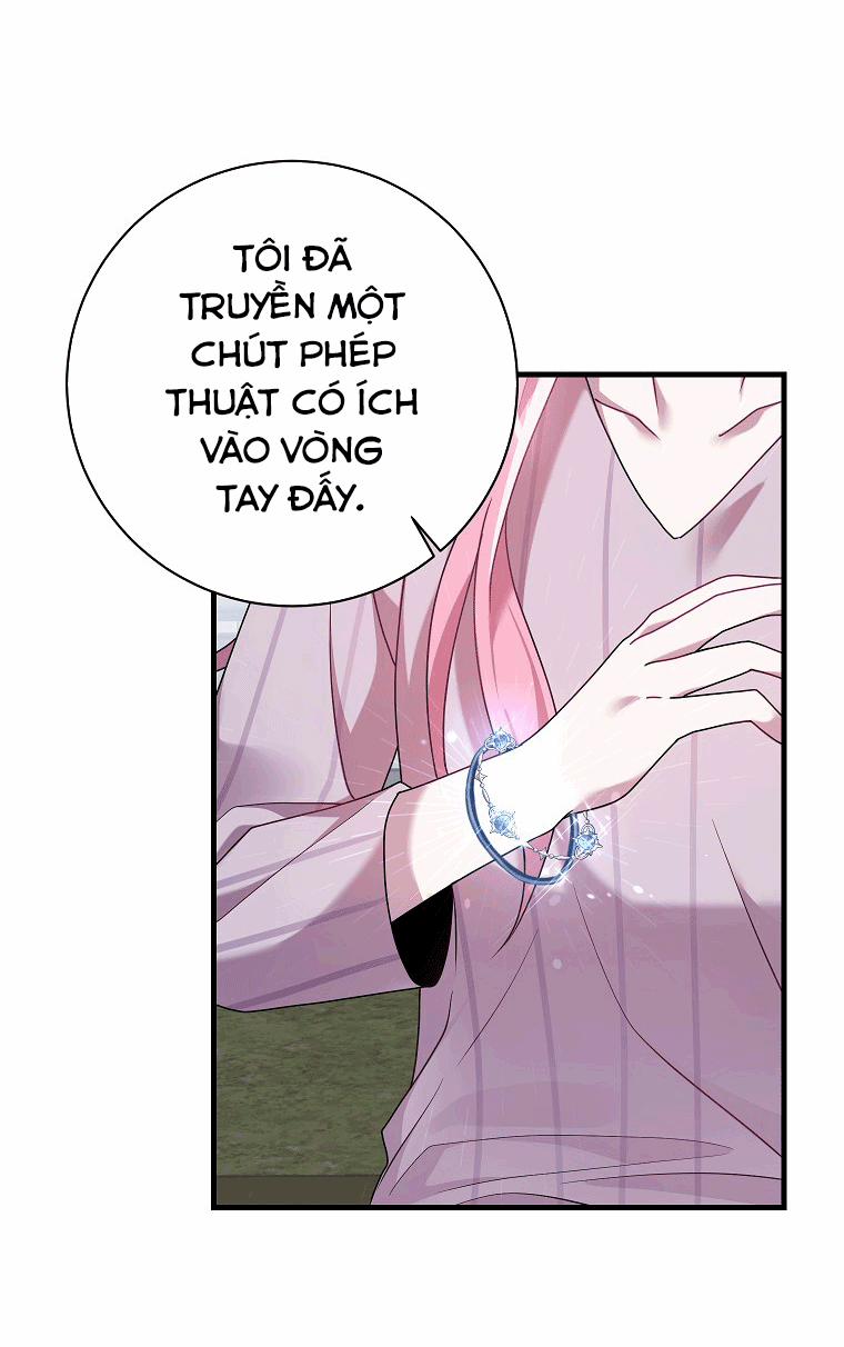 Tôi Gặp Nam Chính Trong Tù 12 trang 63