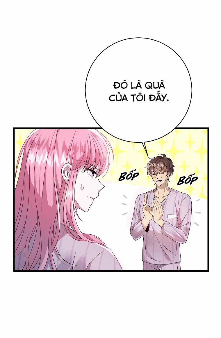 Tôi Gặp Nam Chính Trong Tù 12 trang 64