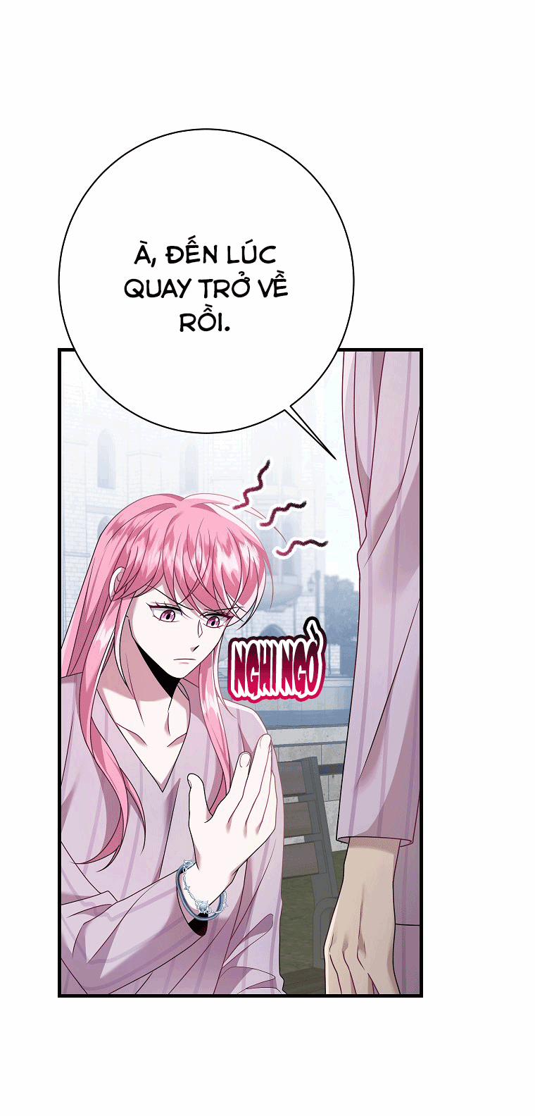 Tôi Gặp Nam Chính Trong Tù 12 trang 68