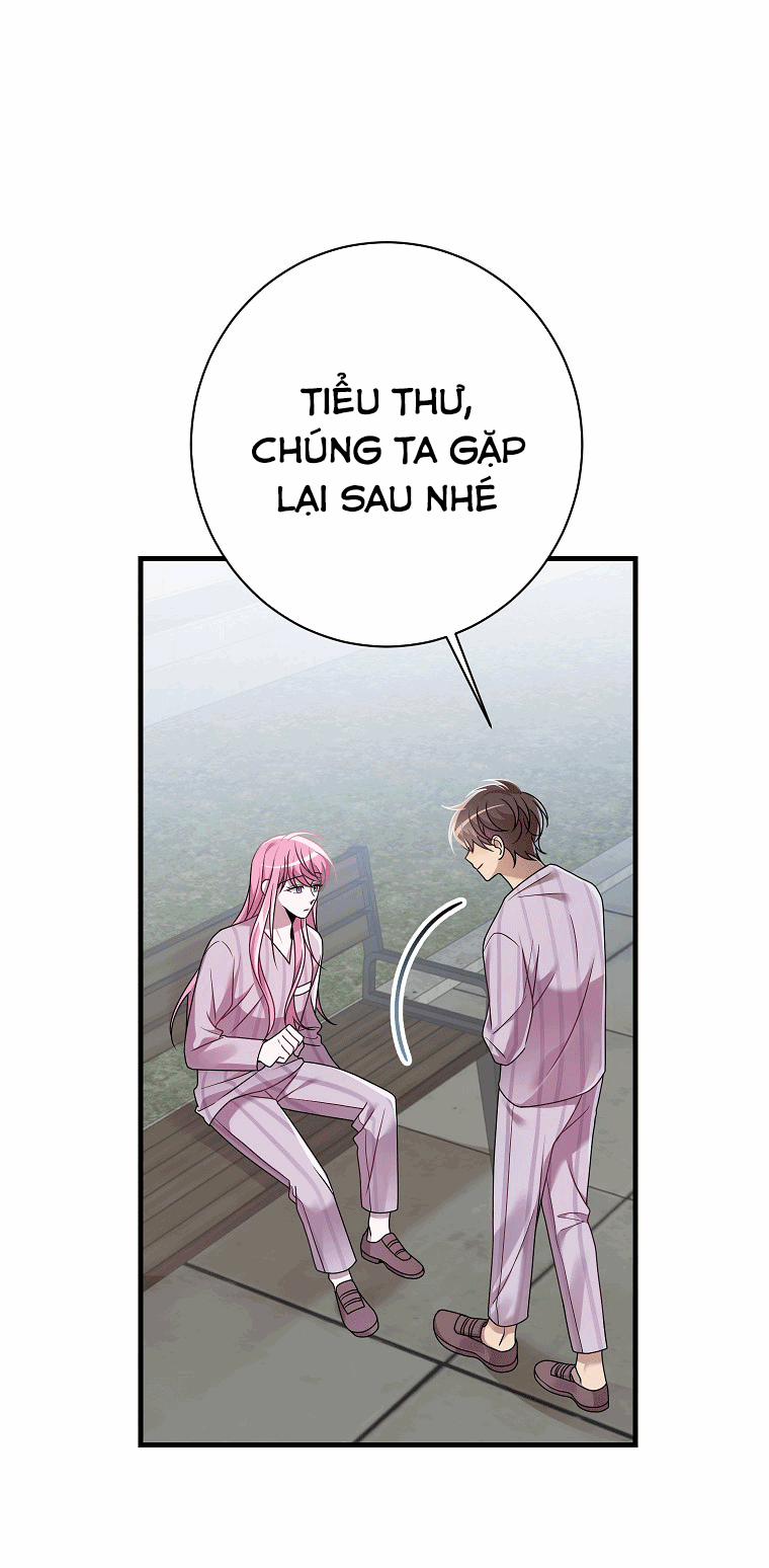 Tôi Gặp Nam Chính Trong Tù 12 trang 69