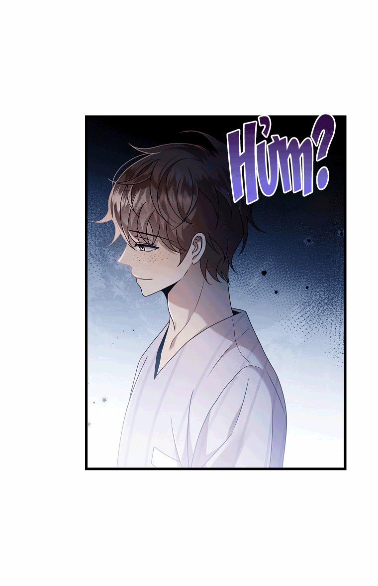 Tôi Gặp Nam Chính Trong Tù 12 trang 7