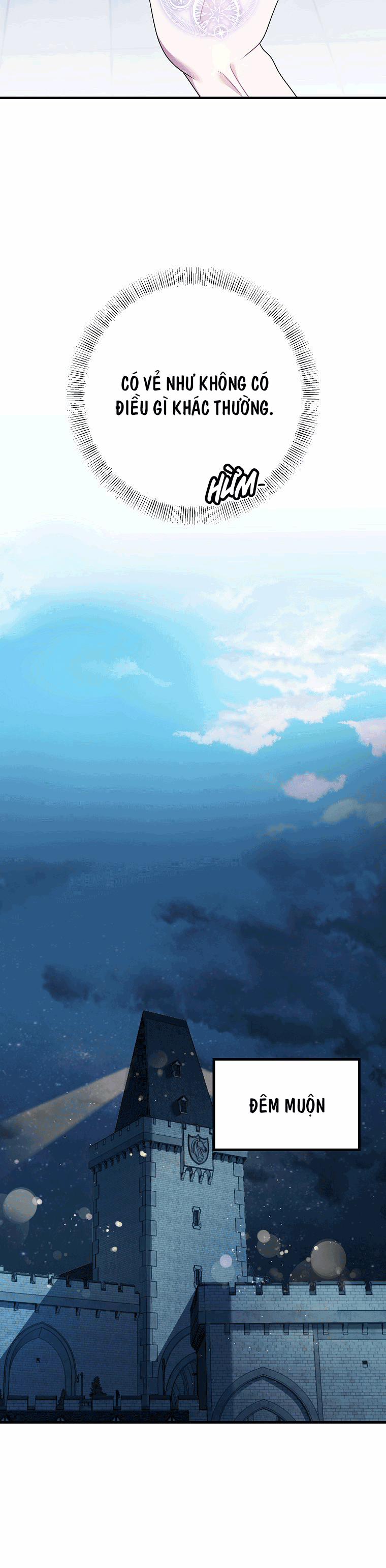 Tôi Gặp Nam Chính Trong Tù 12 trang 71