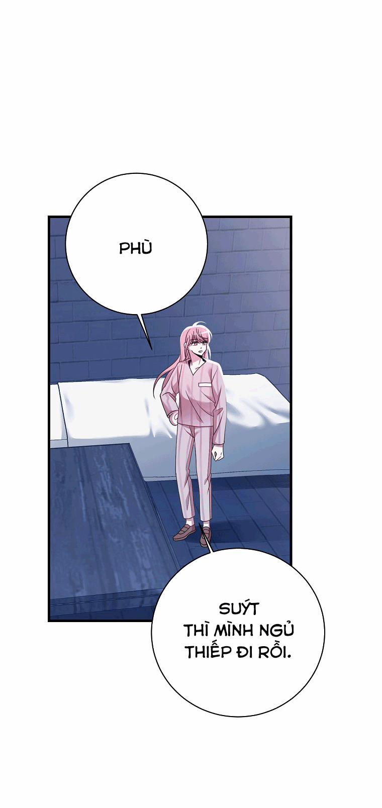 Tôi Gặp Nam Chính Trong Tù 12 trang 72