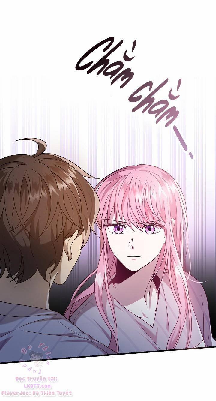 Tôi Gặp Nam Chính Trong Tù 14 trang 48