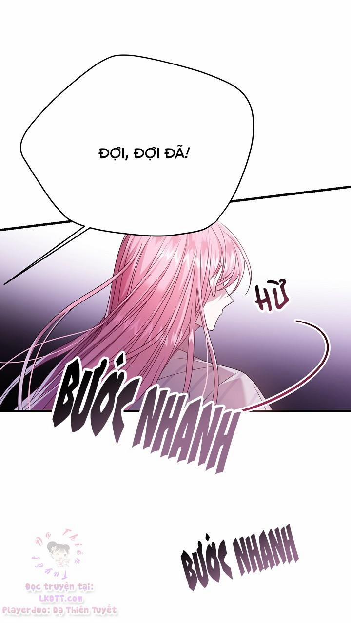 Tôi Gặp Nam Chính Trong Tù 14 trang 49