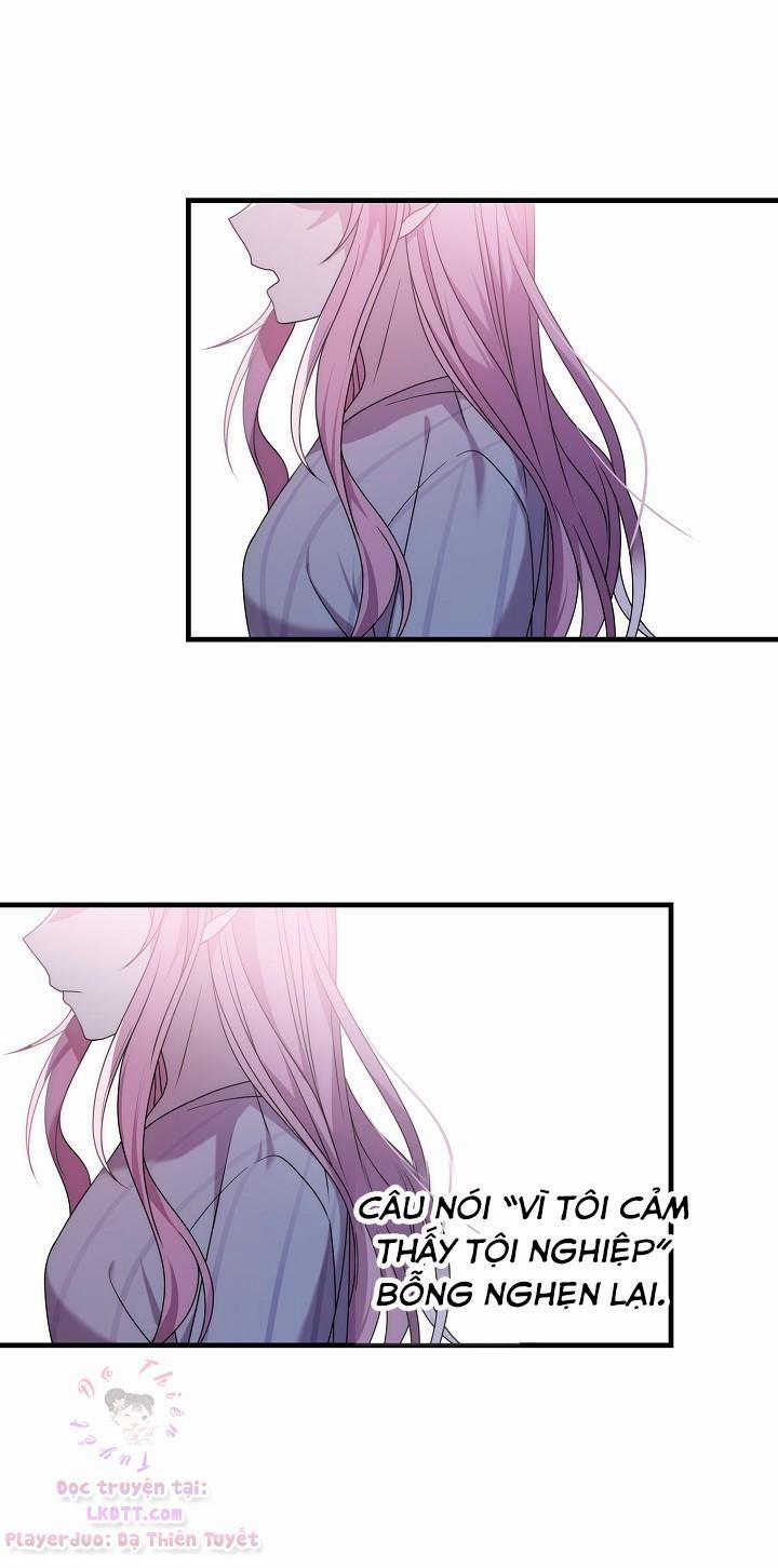 Tôi Gặp Nam Chính Trong Tù 14 trang 64