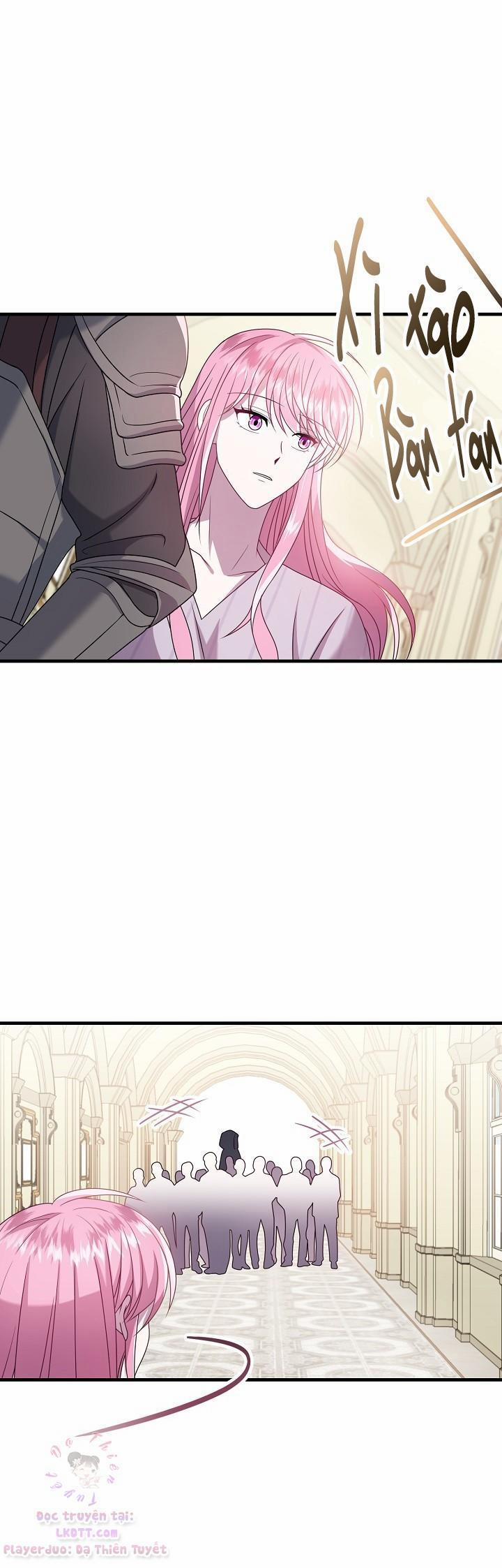 Tôi Gặp Nam Chính Trong Tù 15 trang 12