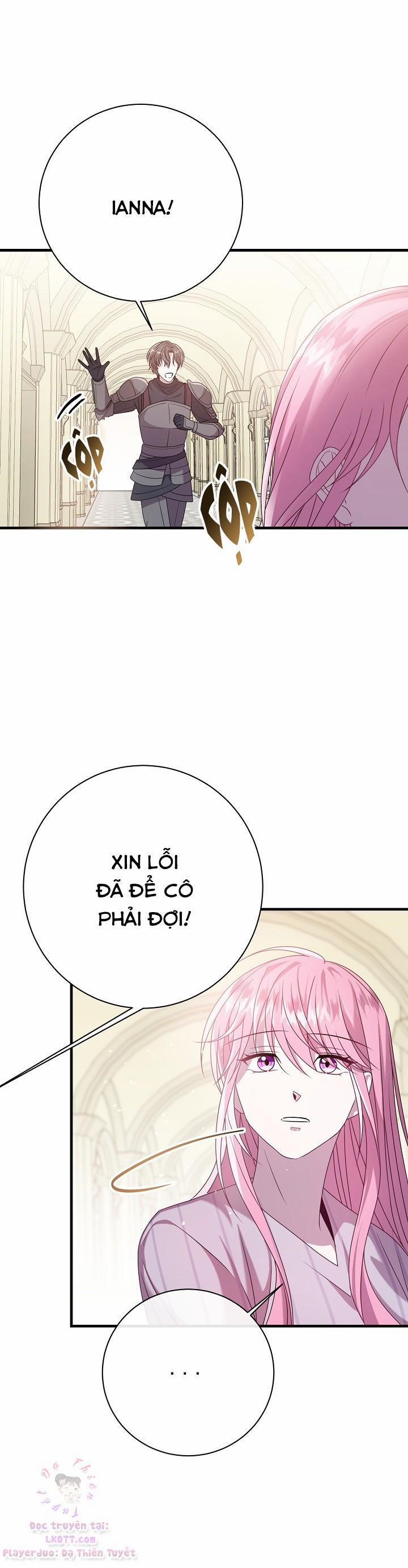 Tôi Gặp Nam Chính Trong Tù 15 trang 21