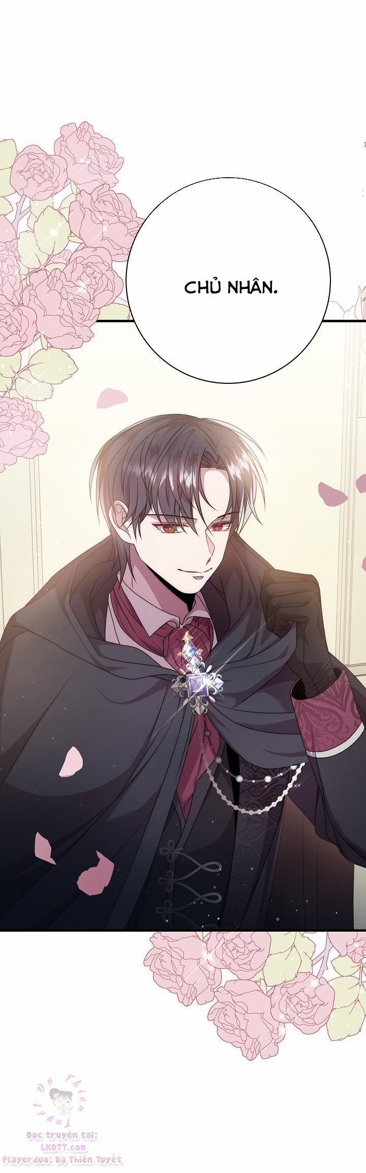 Tôi Gặp Nam Chính Trong Tù 15 trang 24