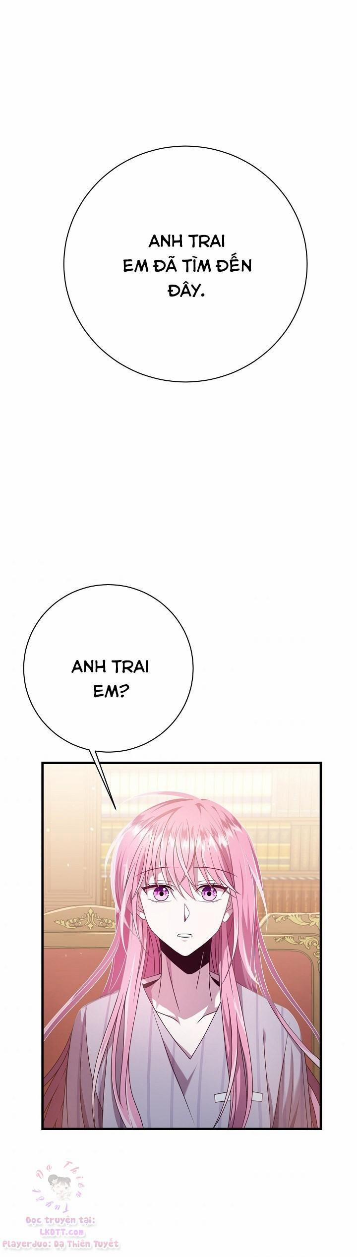 Tôi Gặp Nam Chính Trong Tù 15 trang 33