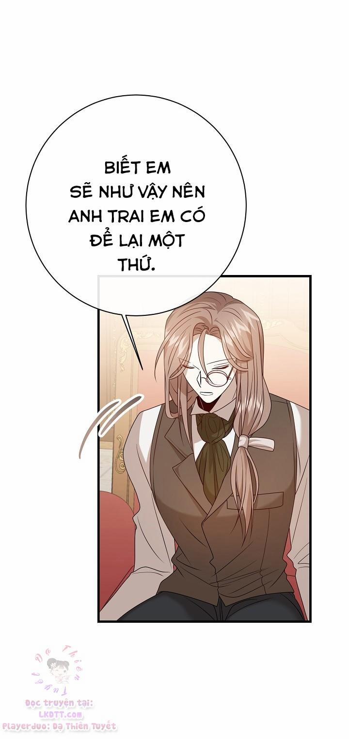 Tôi Gặp Nam Chính Trong Tù 15 trang 40