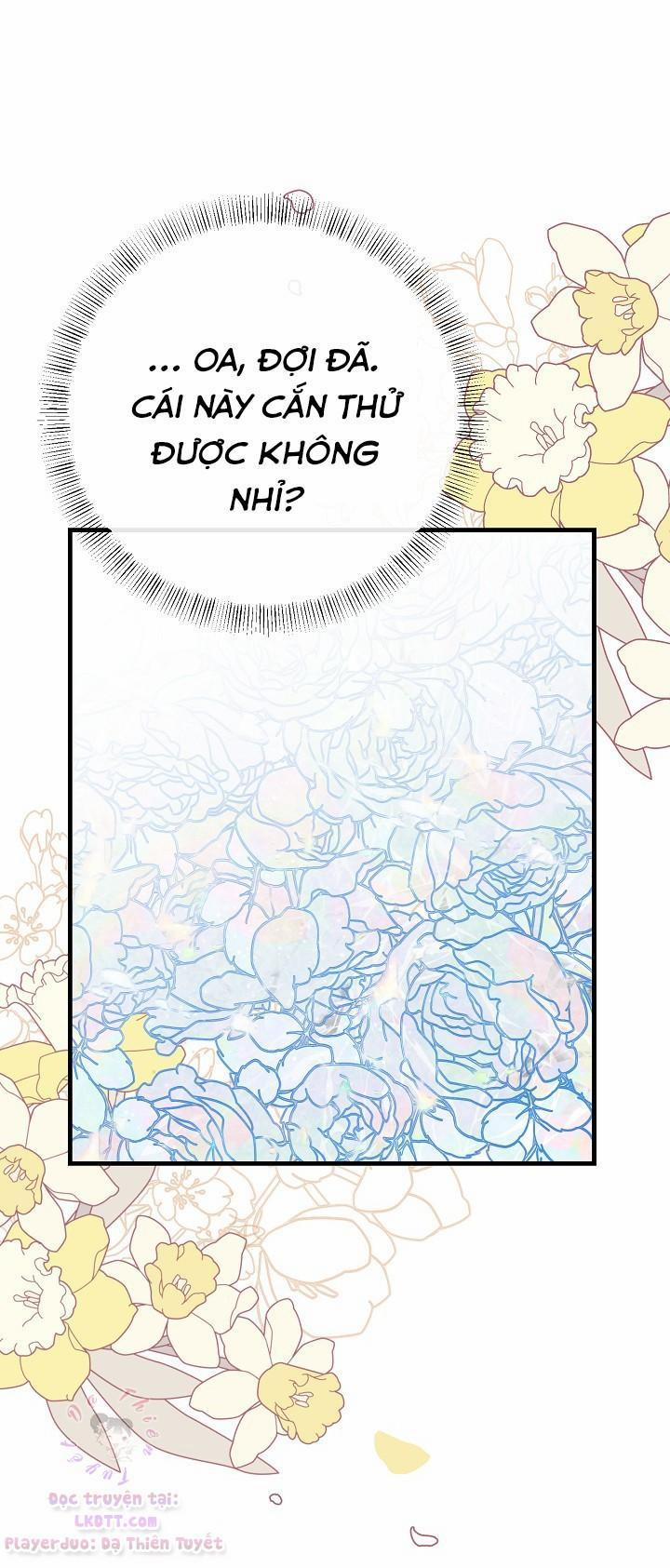 Tôi Gặp Nam Chính Trong Tù 15 trang 42