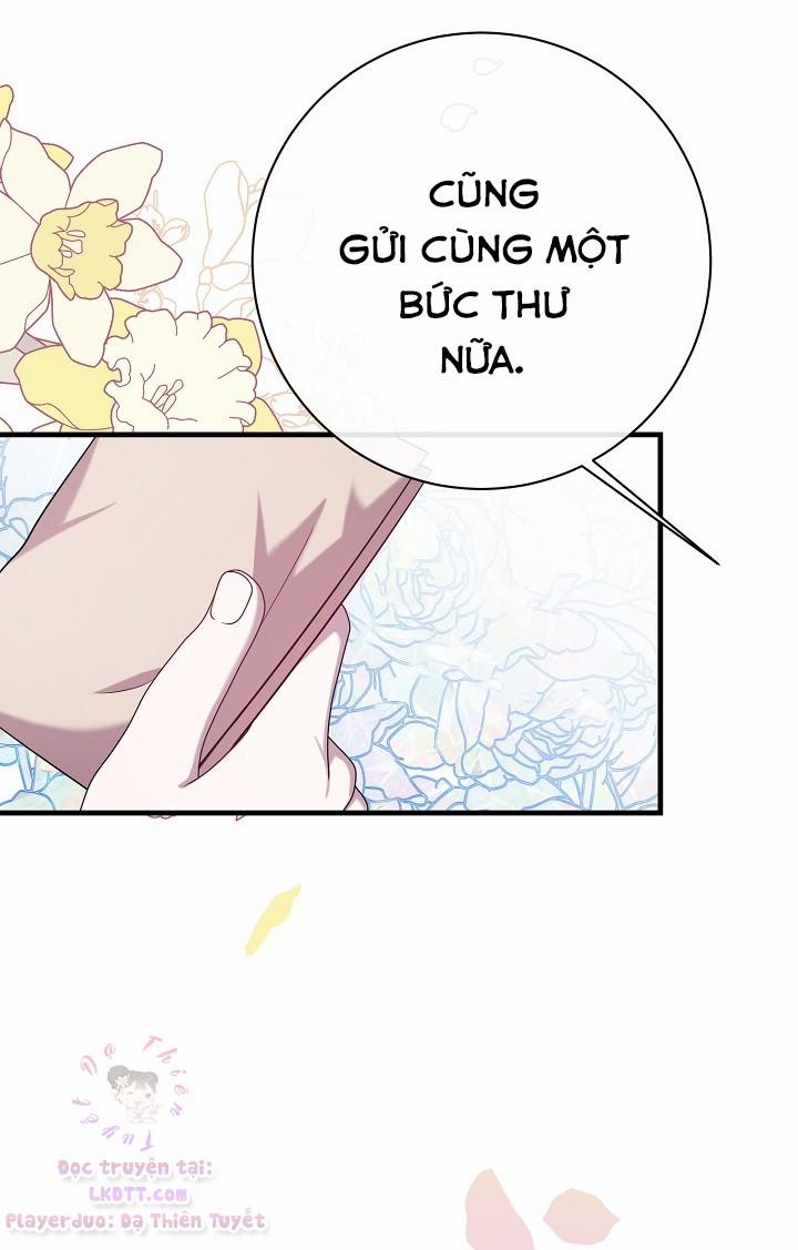 Tôi Gặp Nam Chính Trong Tù 15 trang 43