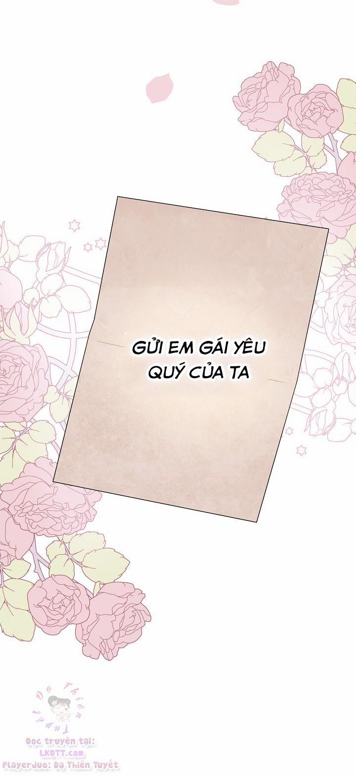 Tôi Gặp Nam Chính Trong Tù 15 trang 44