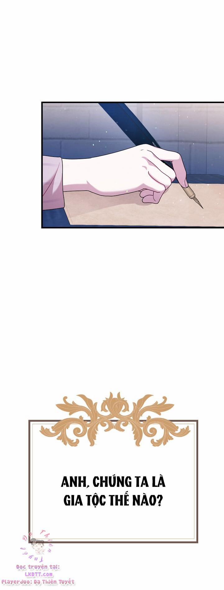 Tôi Gặp Nam Chính Trong Tù 17 trang 0