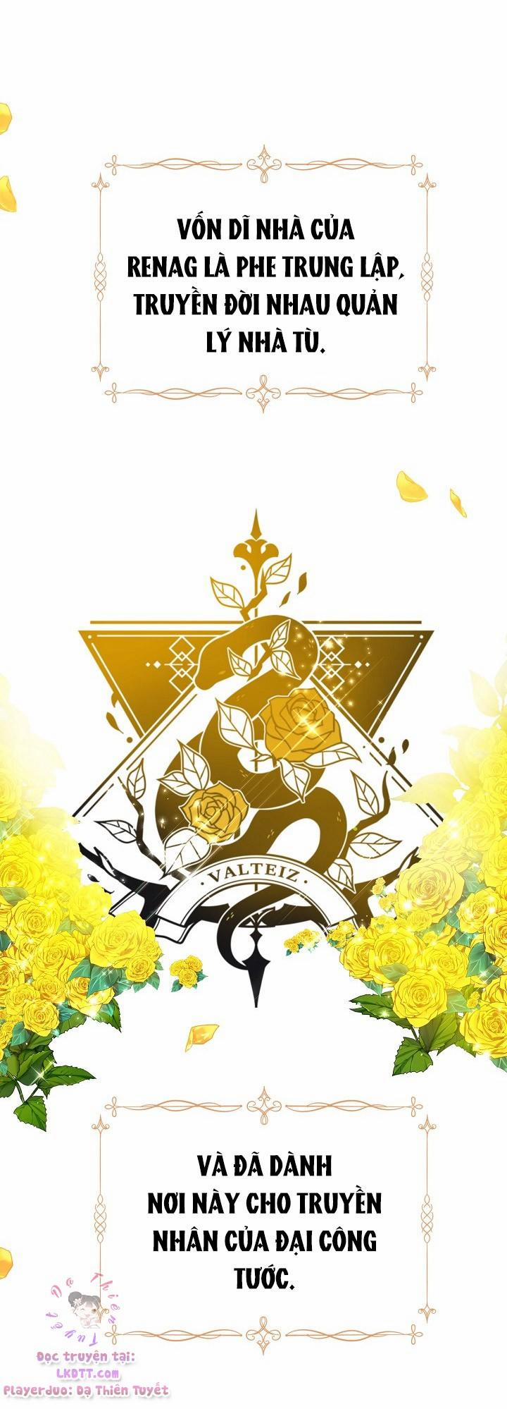 Tôi Gặp Nam Chính Trong Tù 17 trang 13