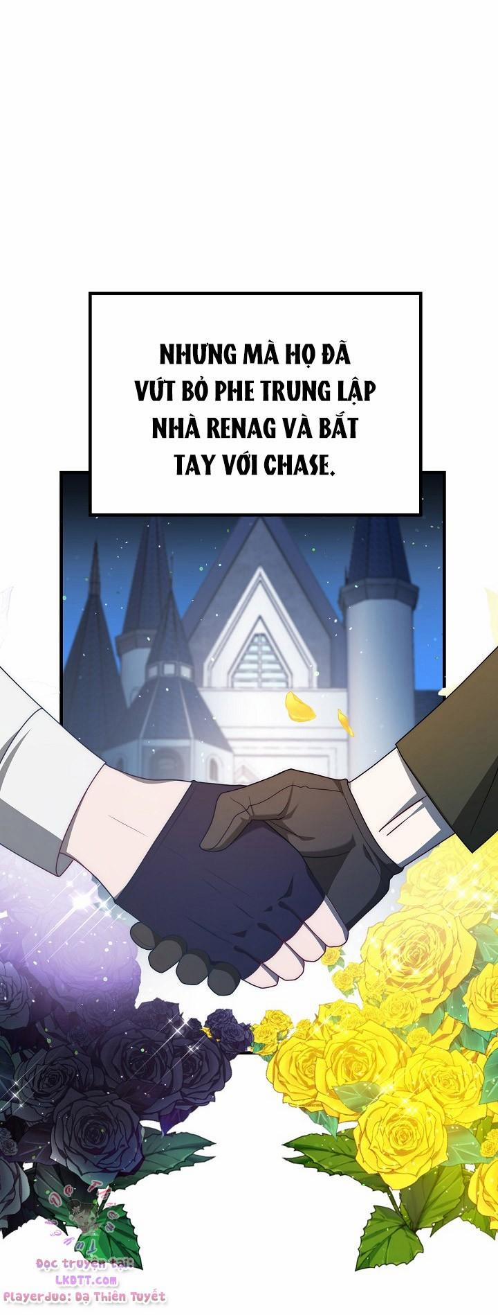 Tôi Gặp Nam Chính Trong Tù 17 trang 14