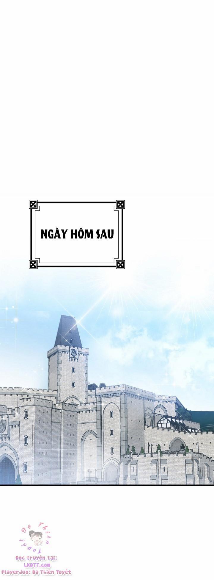 Tôi Gặp Nam Chính Trong Tù 17 trang 2