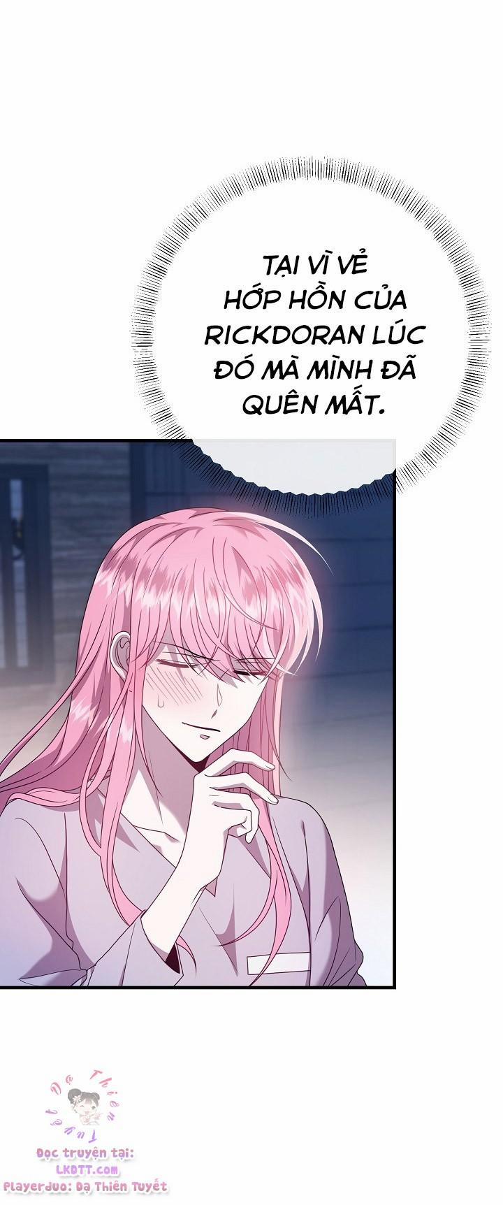 Tôi Gặp Nam Chính Trong Tù 17 trang 24