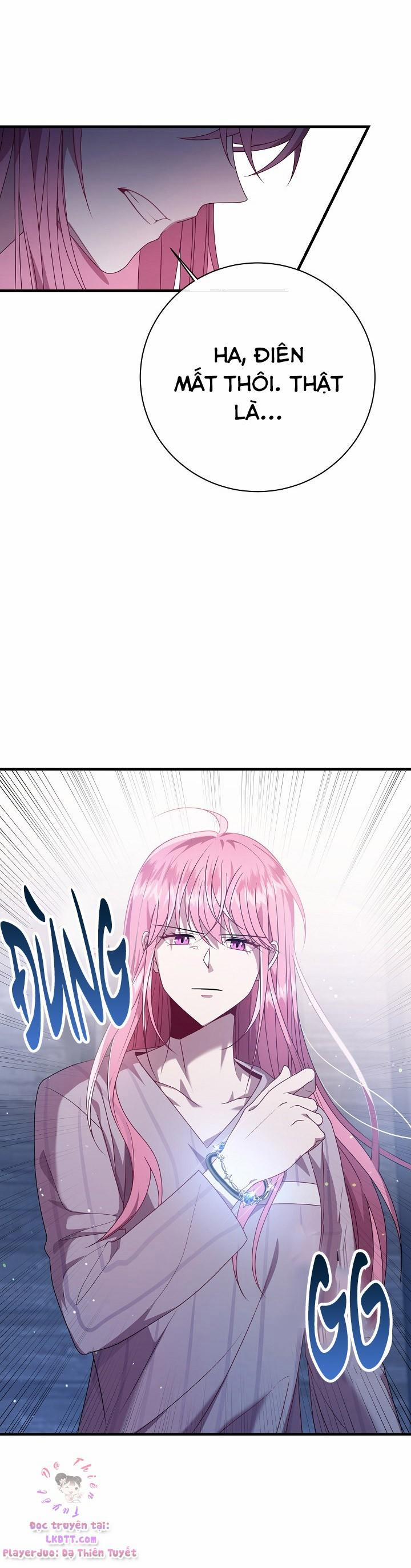 Tôi Gặp Nam Chính Trong Tù 17 trang 27