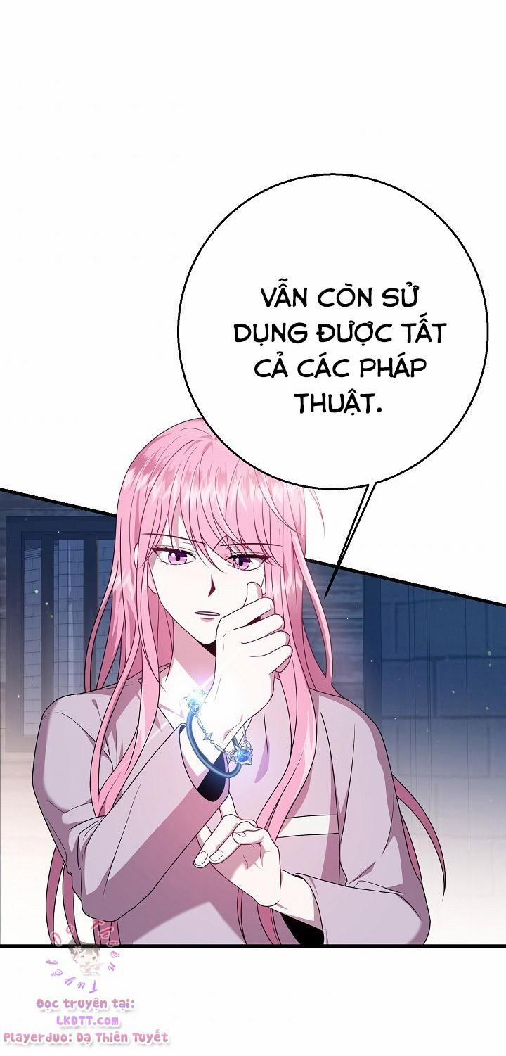 Tôi Gặp Nam Chính Trong Tù 17 trang 29