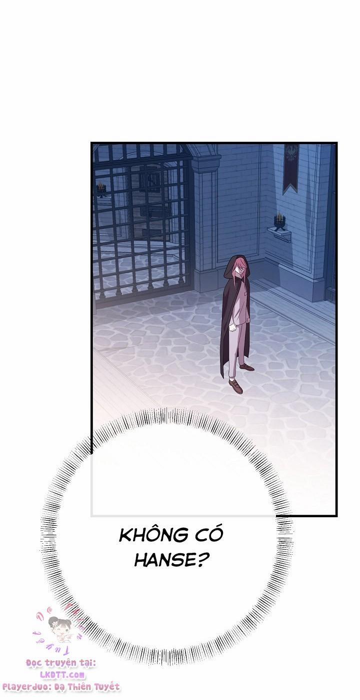 Tôi Gặp Nam Chính Trong Tù 17 trang 38