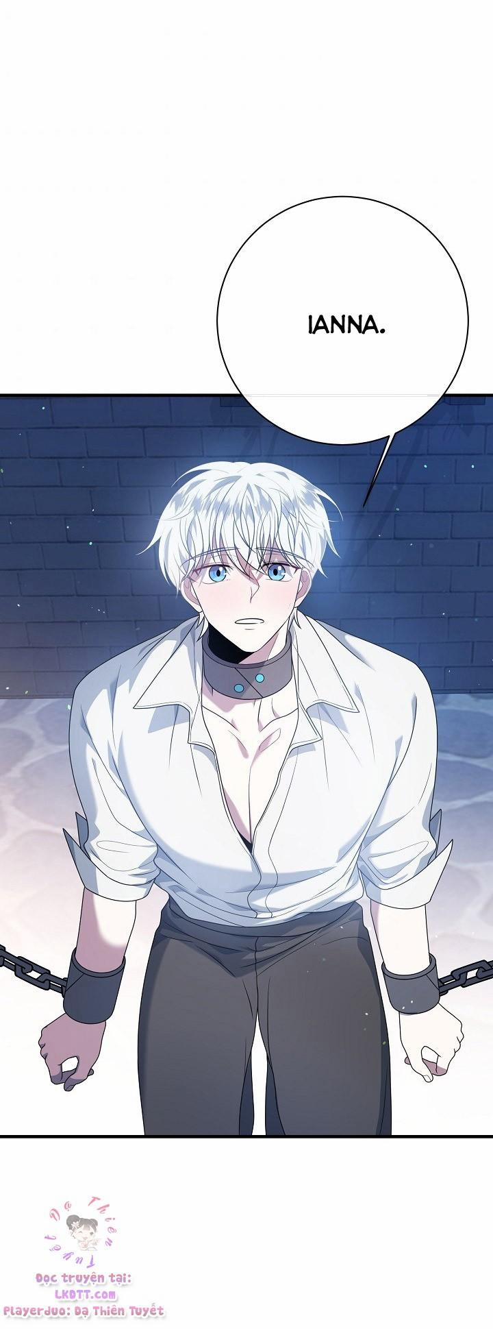 Tôi Gặp Nam Chính Trong Tù 17 trang 40