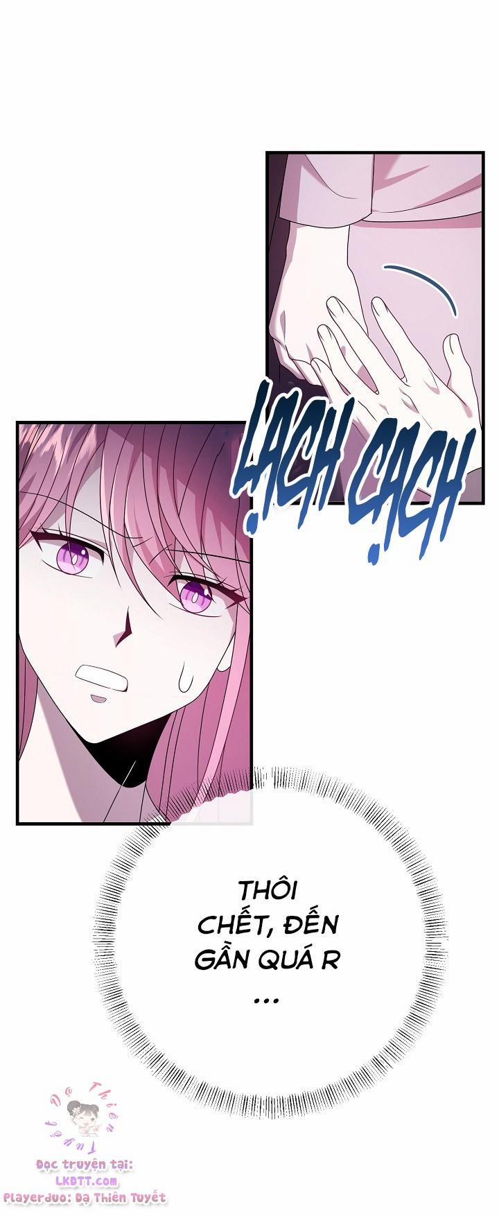 Tôi Gặp Nam Chính Trong Tù 17 trang 42