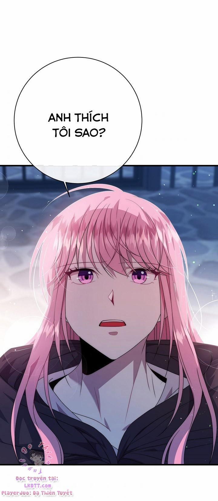 Tôi Gặp Nam Chính Trong Tù 17 trang 45