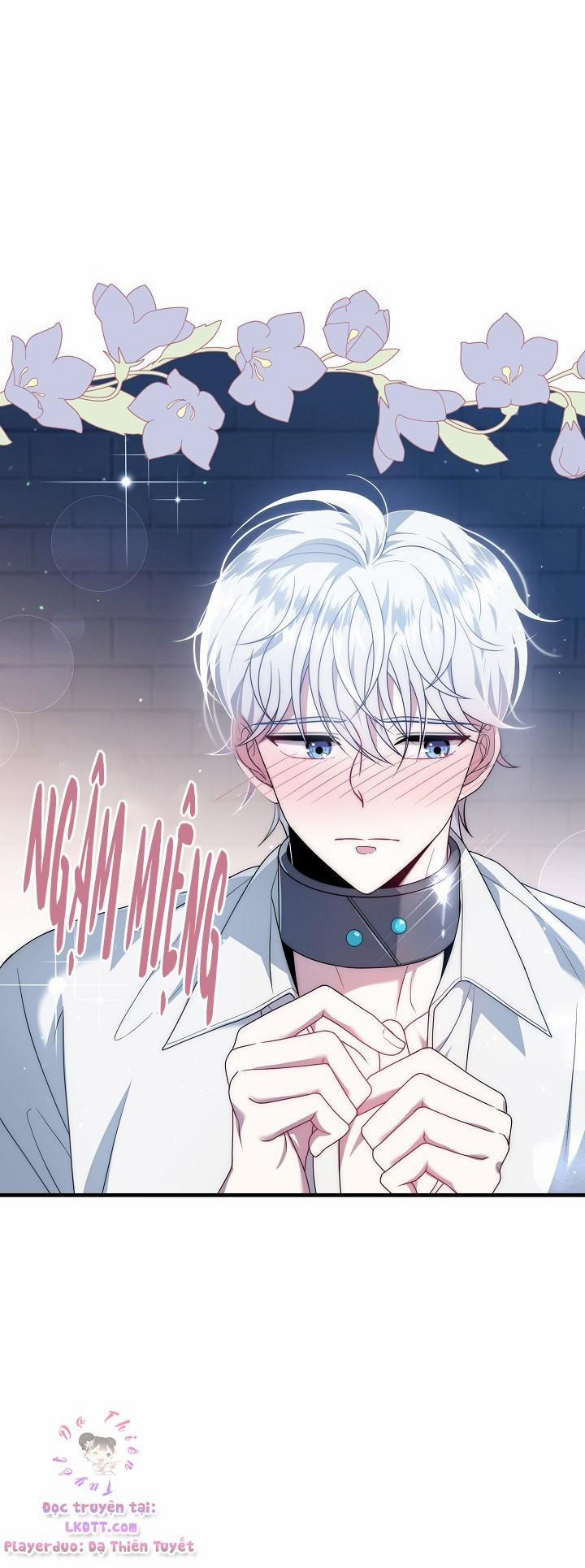 Tôi Gặp Nam Chính Trong Tù 17 trang 47