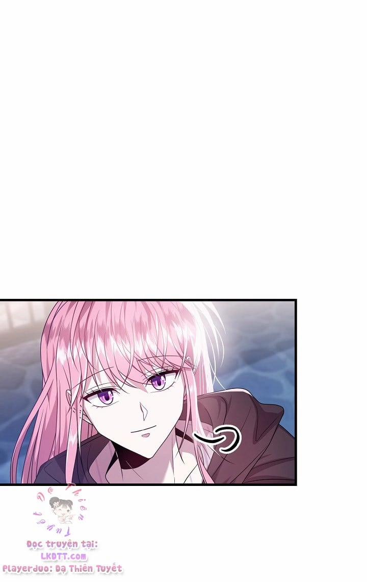 Tôi Gặp Nam Chính Trong Tù 17 trang 48