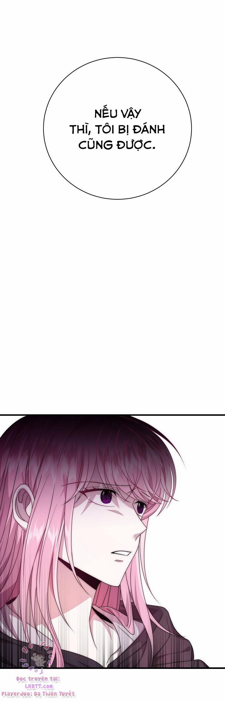 Tôi Gặp Nam Chính Trong Tù 17 trang 52