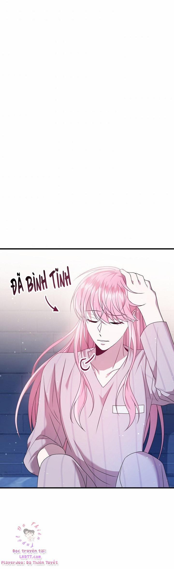 Tôi Gặp Nam Chính Trong Tù 17 trang 55