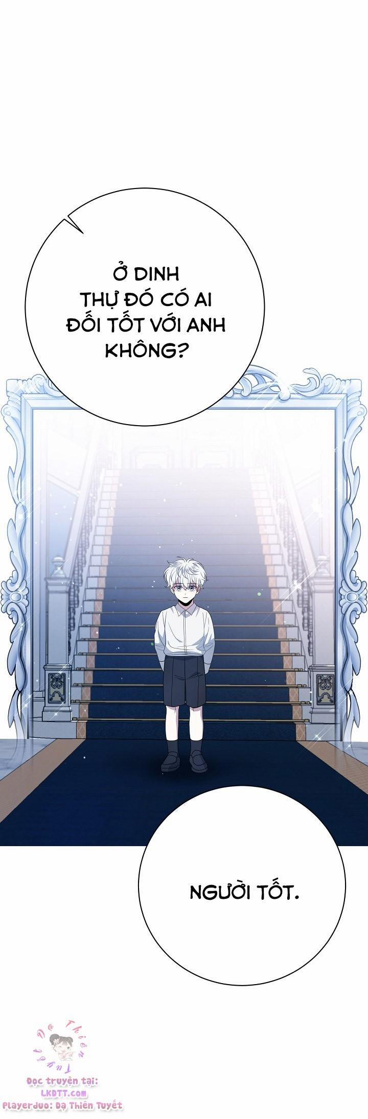 Tôi Gặp Nam Chính Trong Tù 17 trang 57