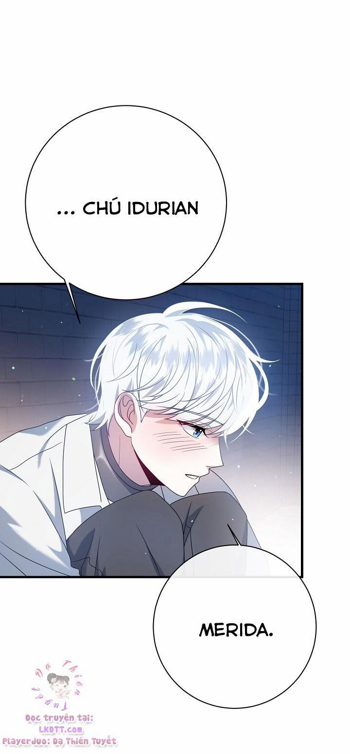 Tôi Gặp Nam Chính Trong Tù 17 trang 58