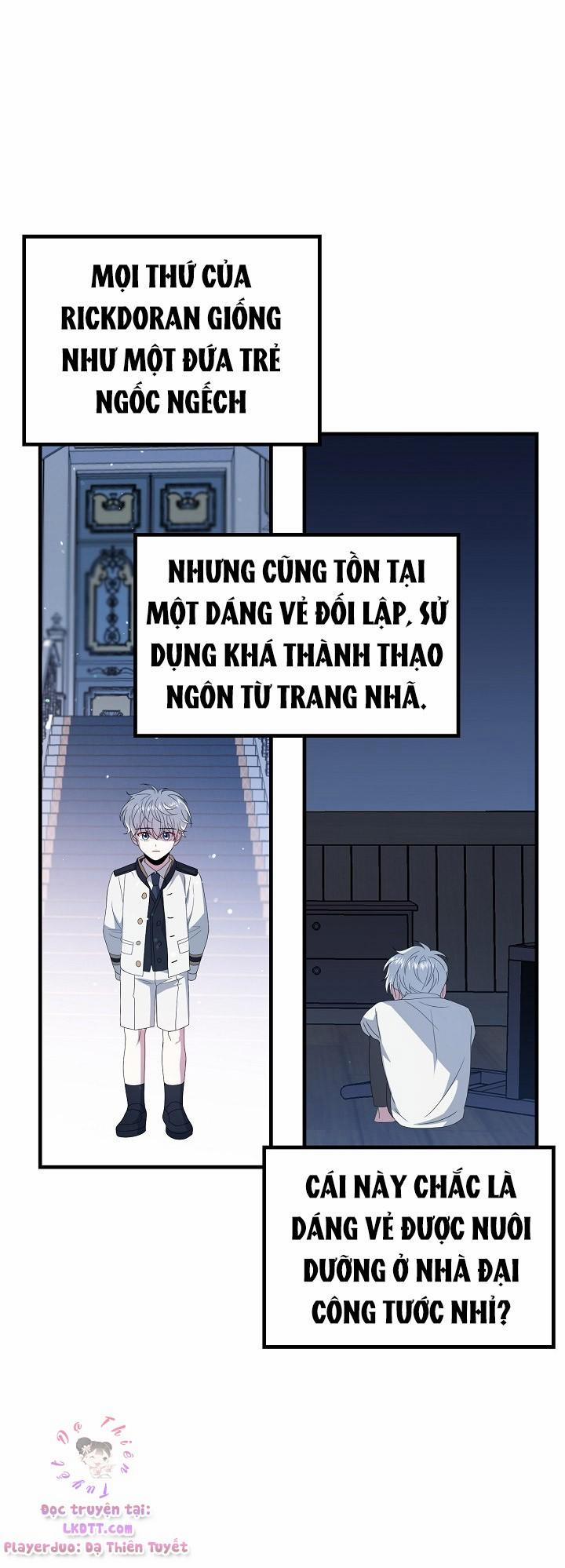 Tôi Gặp Nam Chính Trong Tù 17 trang 59