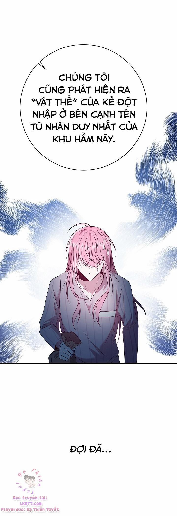 Tôi Gặp Nam Chính Trong Tù 17 trang 6