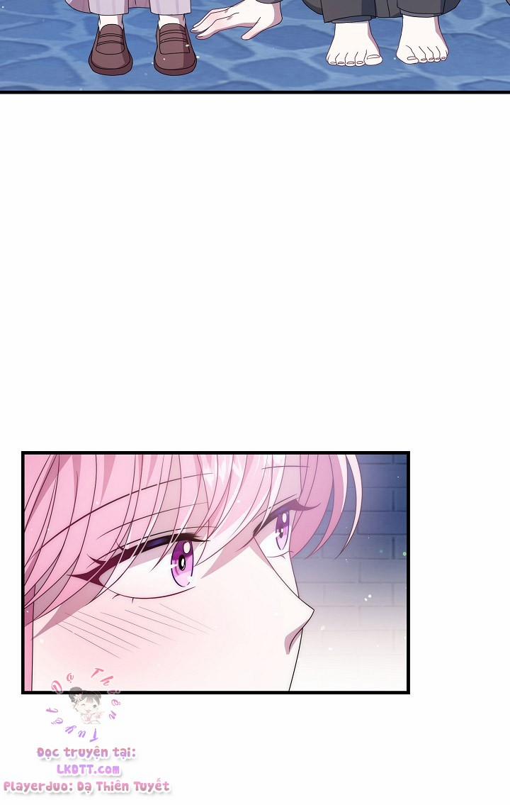 Tôi Gặp Nam Chính Trong Tù 17 trang 61