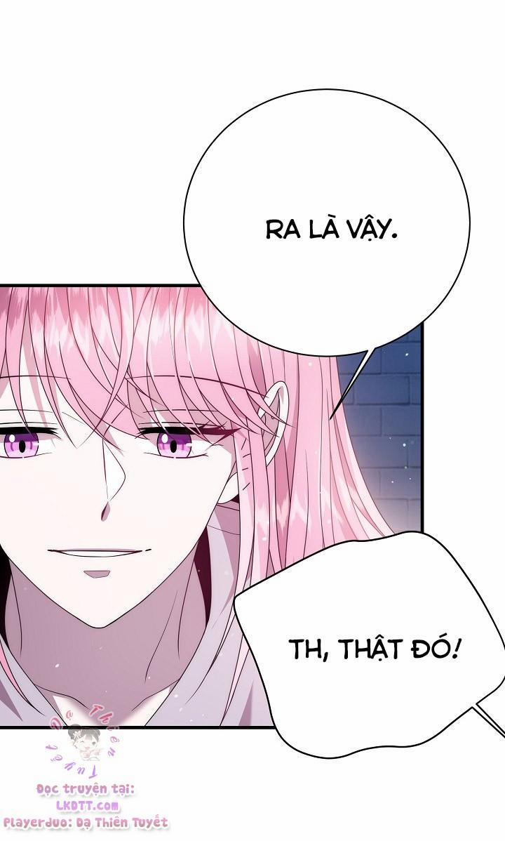 Tôi Gặp Nam Chính Trong Tù 17 trang 62