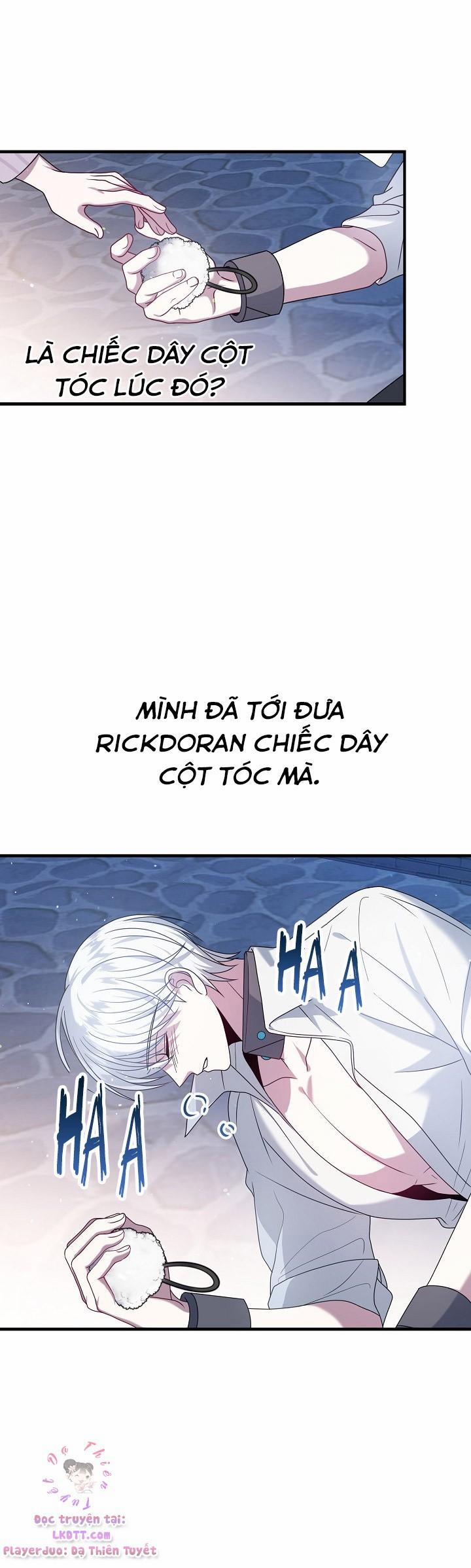 Tôi Gặp Nam Chính Trong Tù 17 trang 7