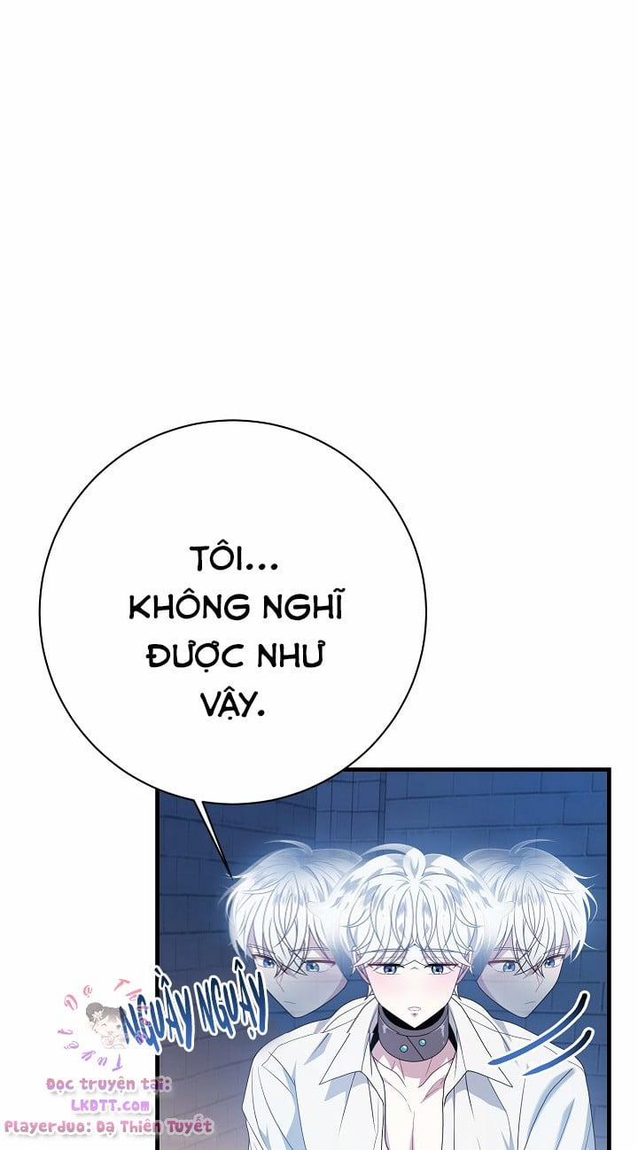 Tôi Gặp Nam Chính Trong Tù 18 trang 12