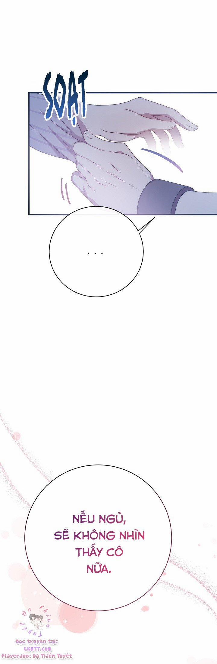 Tôi Gặp Nam Chính Trong Tù 18 trang 15