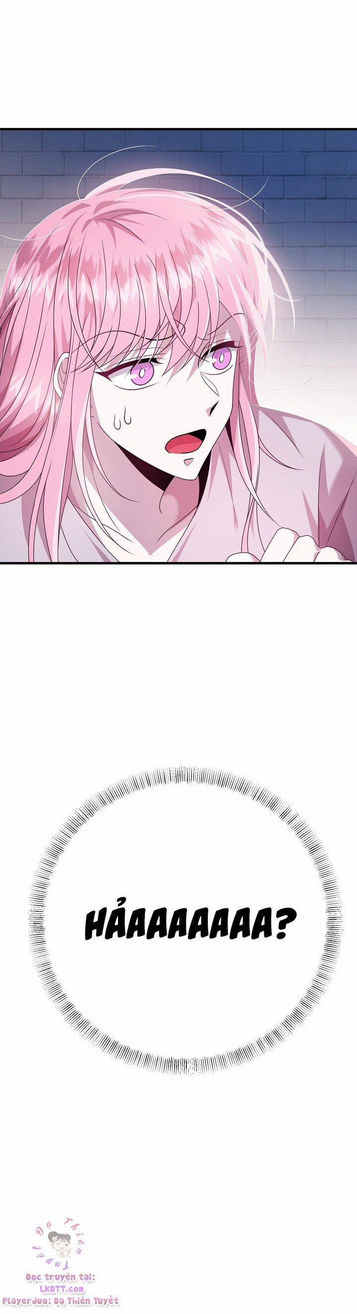 Tôi Gặp Nam Chính Trong Tù 18 trang 2