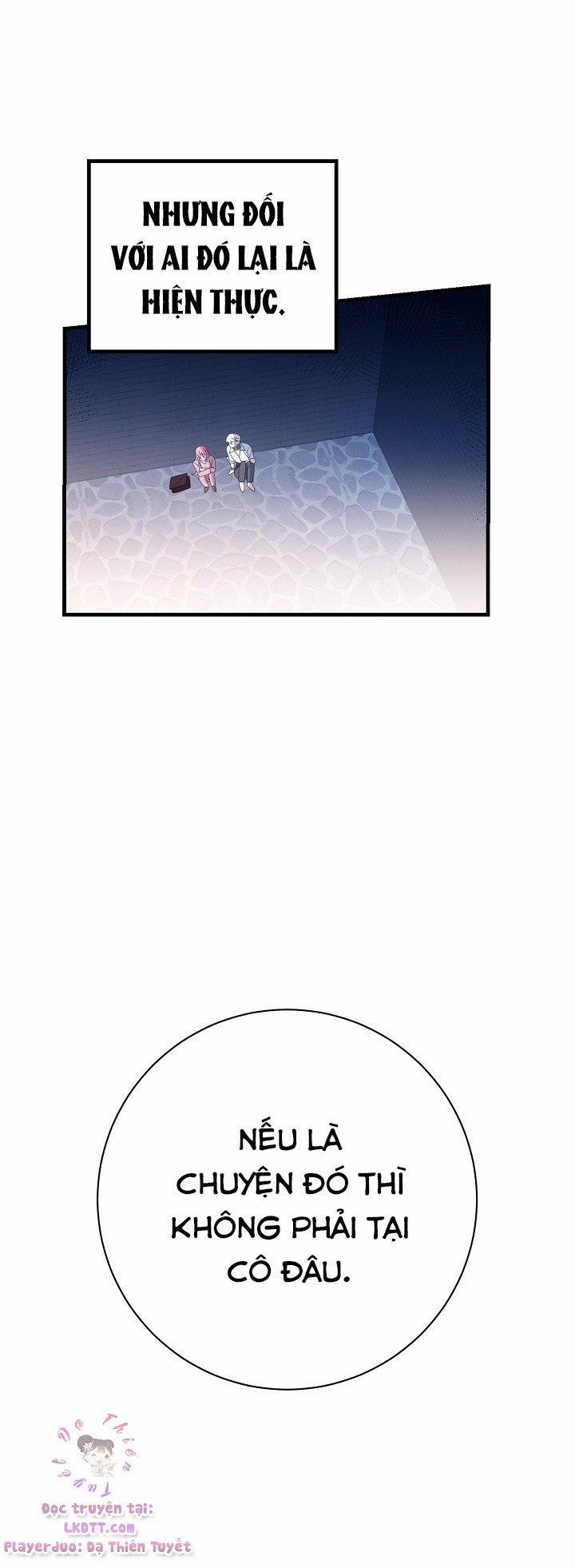 Tôi Gặp Nam Chính Trong Tù 18 trang 24