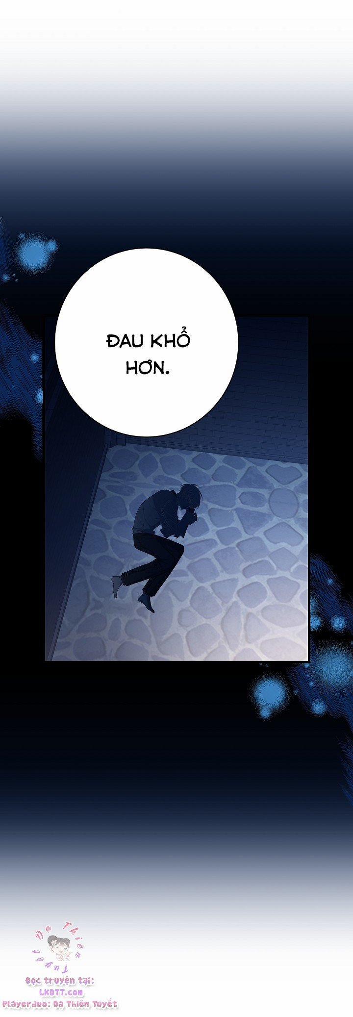 Tôi Gặp Nam Chính Trong Tù 18 trang 26