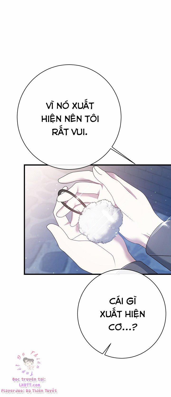 Tôi Gặp Nam Chính Trong Tù 18 trang 27